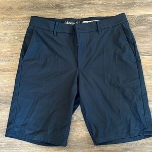 Johnnie-O Performance Prep Chino Shorts Size 30